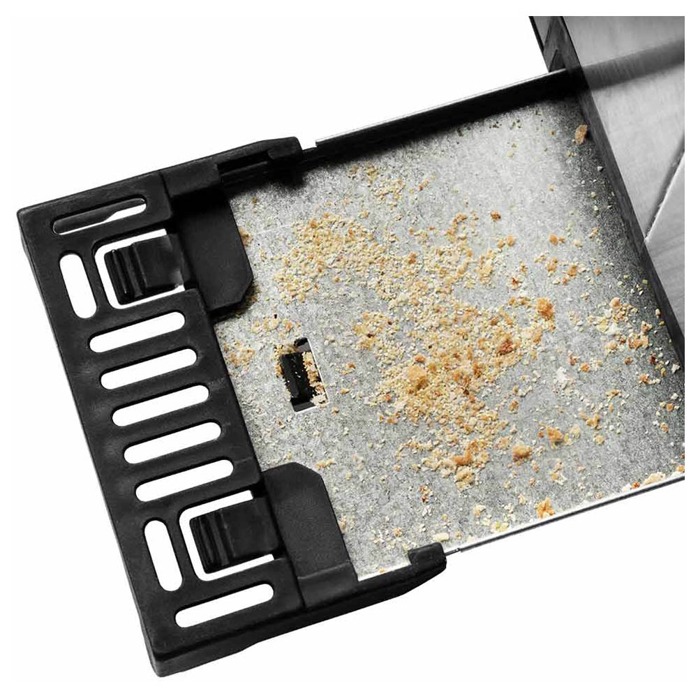 Design Toaster Digital 2S - Two-slice