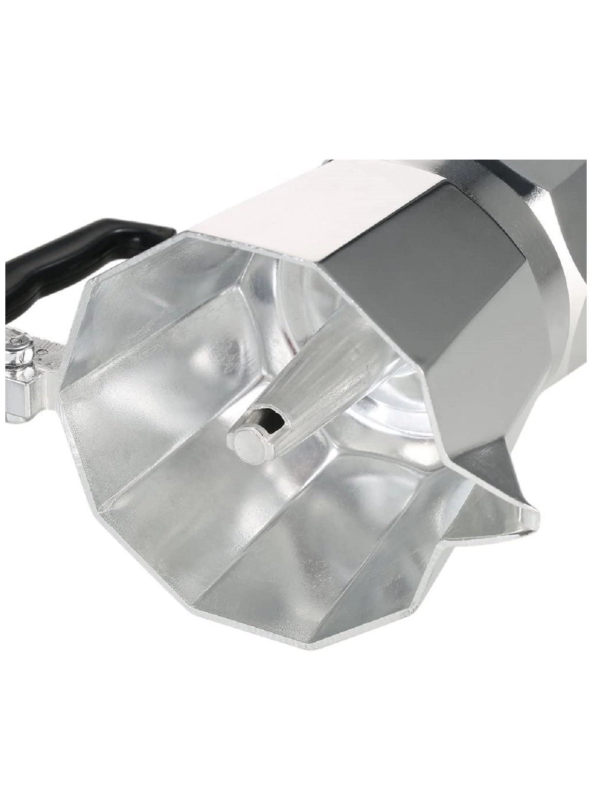 Stovetop Espresso Maker 8ZXRP72K