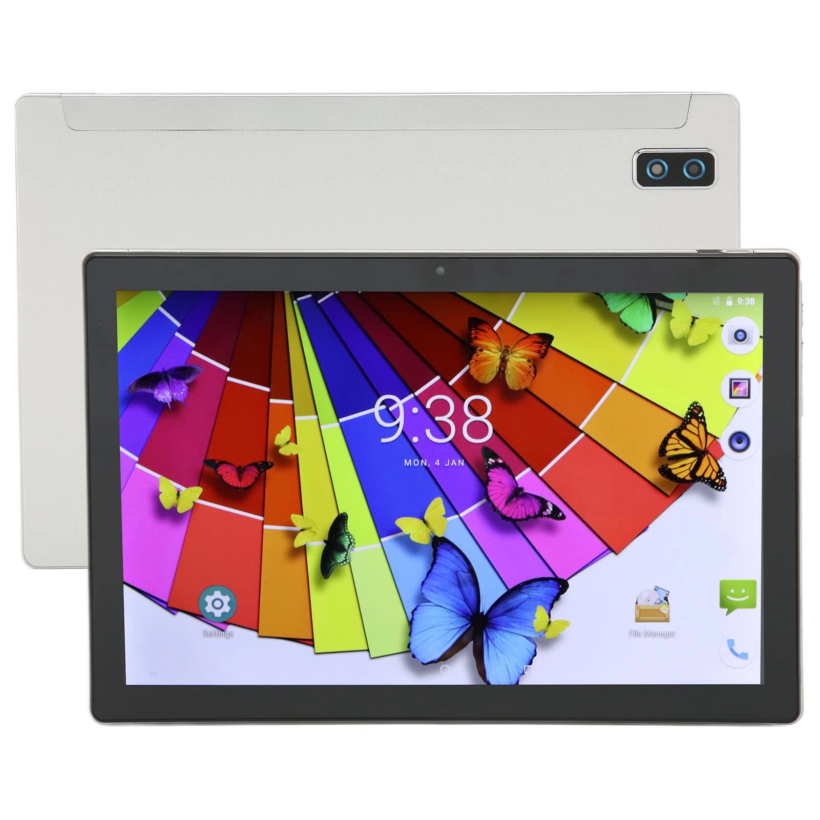 Tablet 11 PC - 256GB 10"