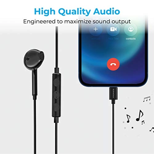 Gearpod-LT Wired Earbud