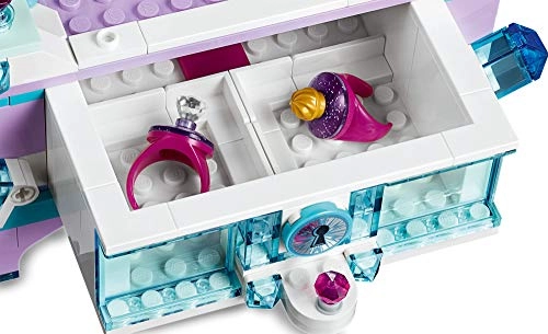 Frozen II Elsa's Jewelry Box Creation (41168) - Disney Princess