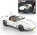 Technik Speed Champions (10198) - Corvette C3