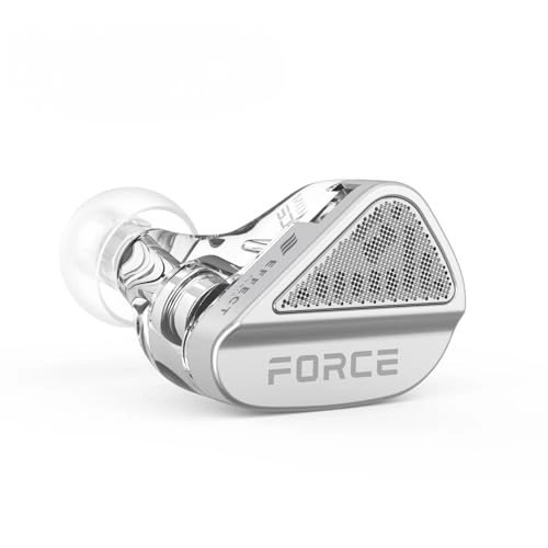 Force Wired Earbud