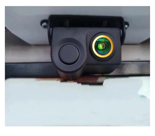 HD Car Rear View Camera - Wire AHD1080P