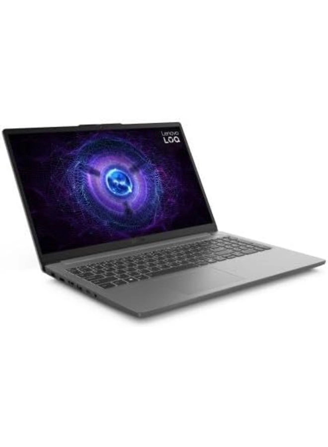 LOQ Essential 83LK0001US - 15.6'' Core i5-12450HX 8GB DDR5 512GB SSD