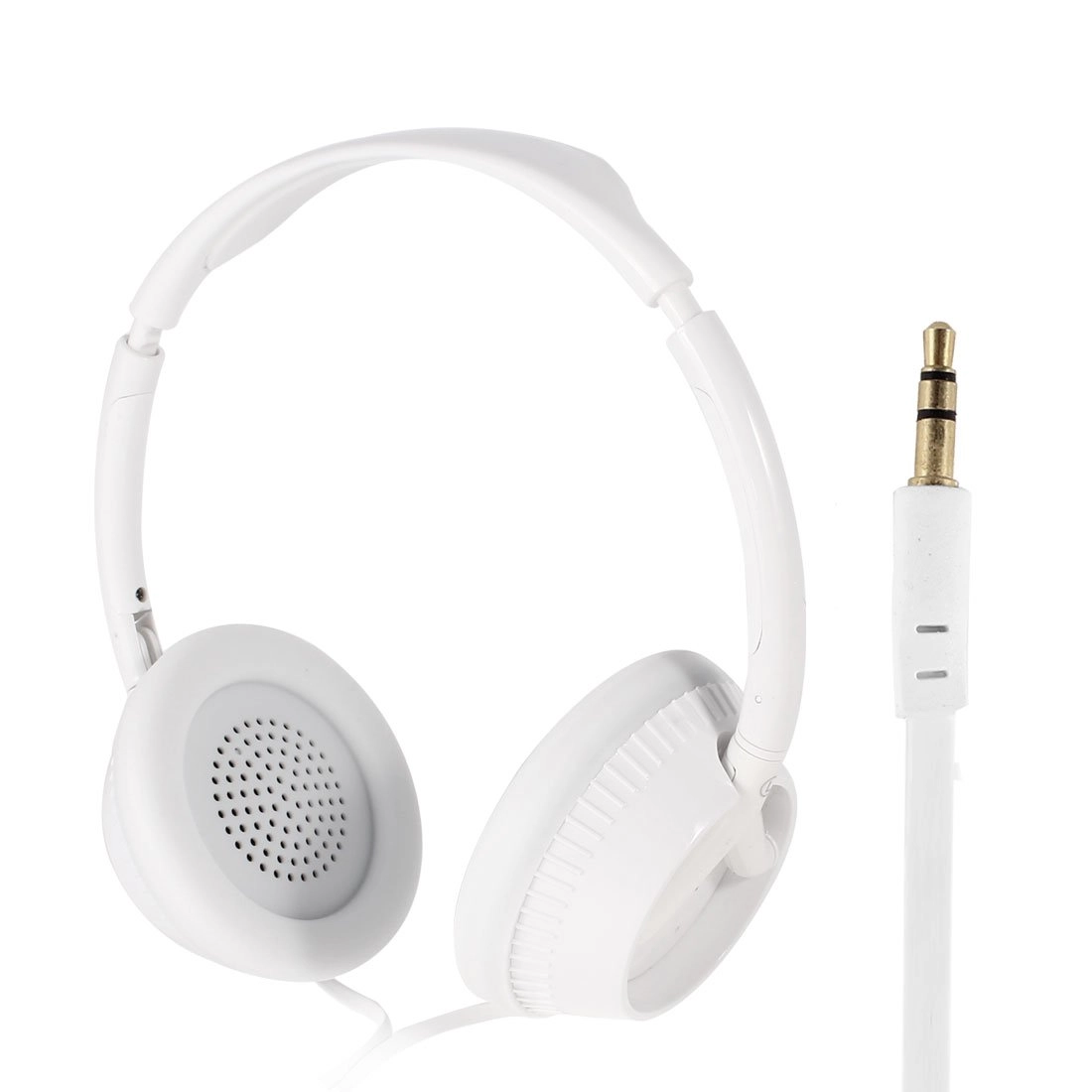 DJ Studio Bass Headphones Wired Headphone