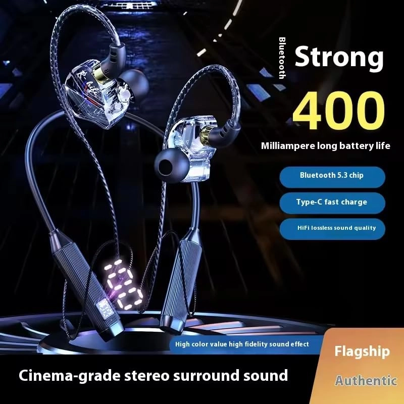 GB006 Wireless Earbud