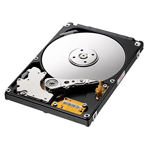 2.5" 5400rpm SATA 6Gb/s (HN-M500MBB) - 500GB
