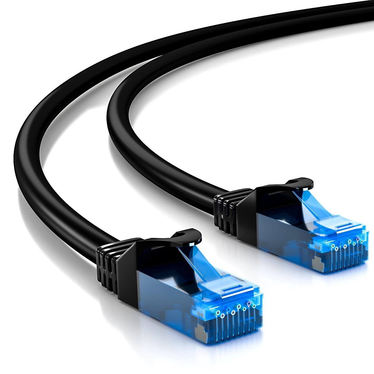 CAT6 network Cable - 0.5m