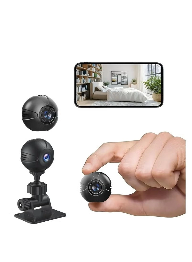 GE Mini Camera - 1080p