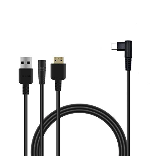 CB01 Cable HDMI to USB 1.8m Flat