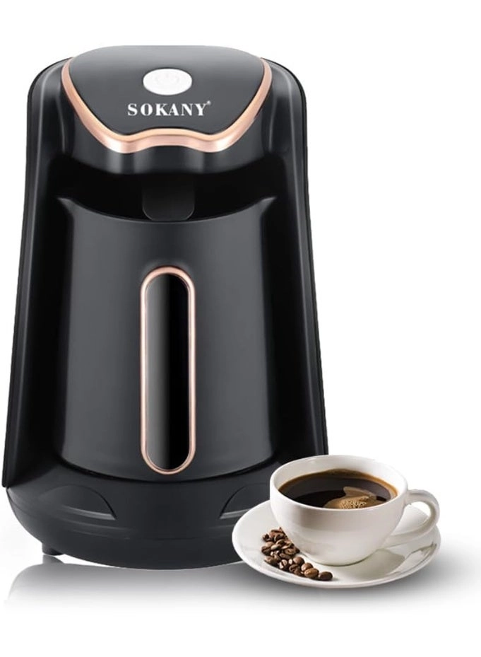 Turkish Coffee Maker SK04008