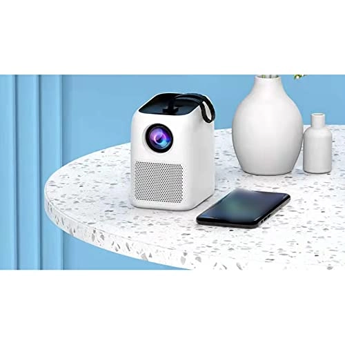 Projecter Mini Projector 7467834
