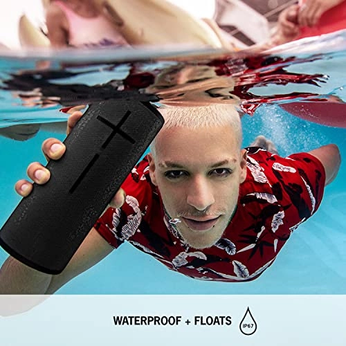 MEGABOOM 3 - Portable Waterproof