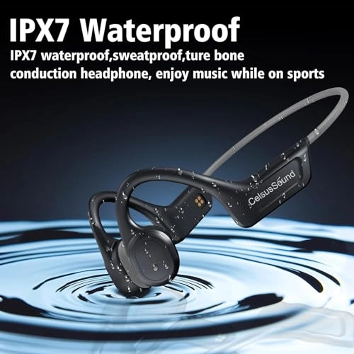 S800C Wireless Headphone