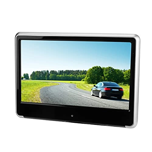 Headrest Monitor - 11.6in