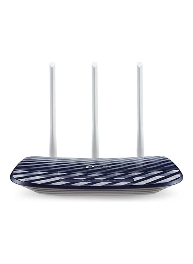 TP-Link Dual-Band - 433 Mbps Wi-Fi 5