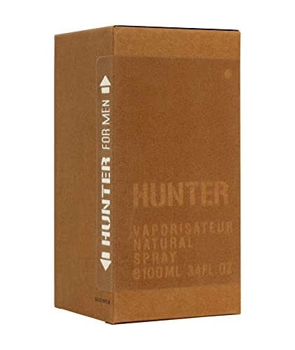 Hunter - Eau de Toilette 100ml