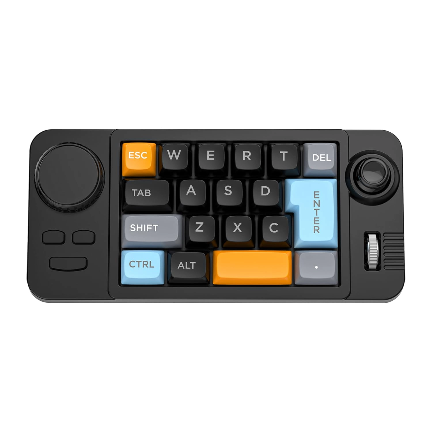 JOMAA Mini Mechanical Gaming Keyboard - Wired