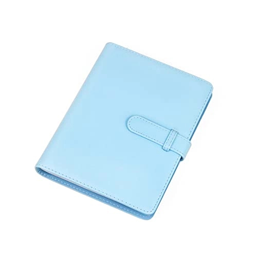 Instax Mini 256 Pockets PU Leather Photo Album