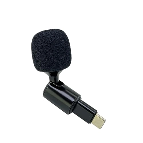 MKFTYPECMG0048 USB Microphone