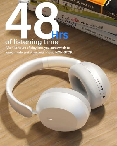 Y05 Wireless Headphone