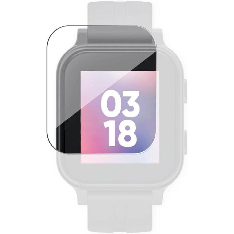 Screen Protector for Huawei Band 9 - Tempered Glass