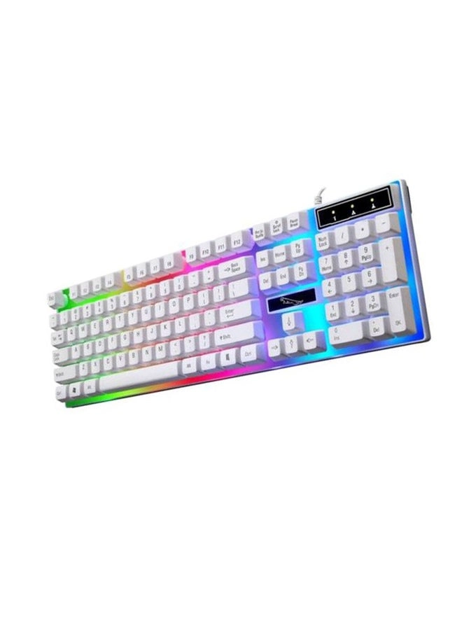 G21 - Wired/Wireless