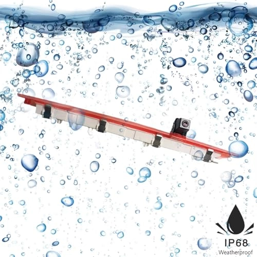 Reversing Camera - Night vision