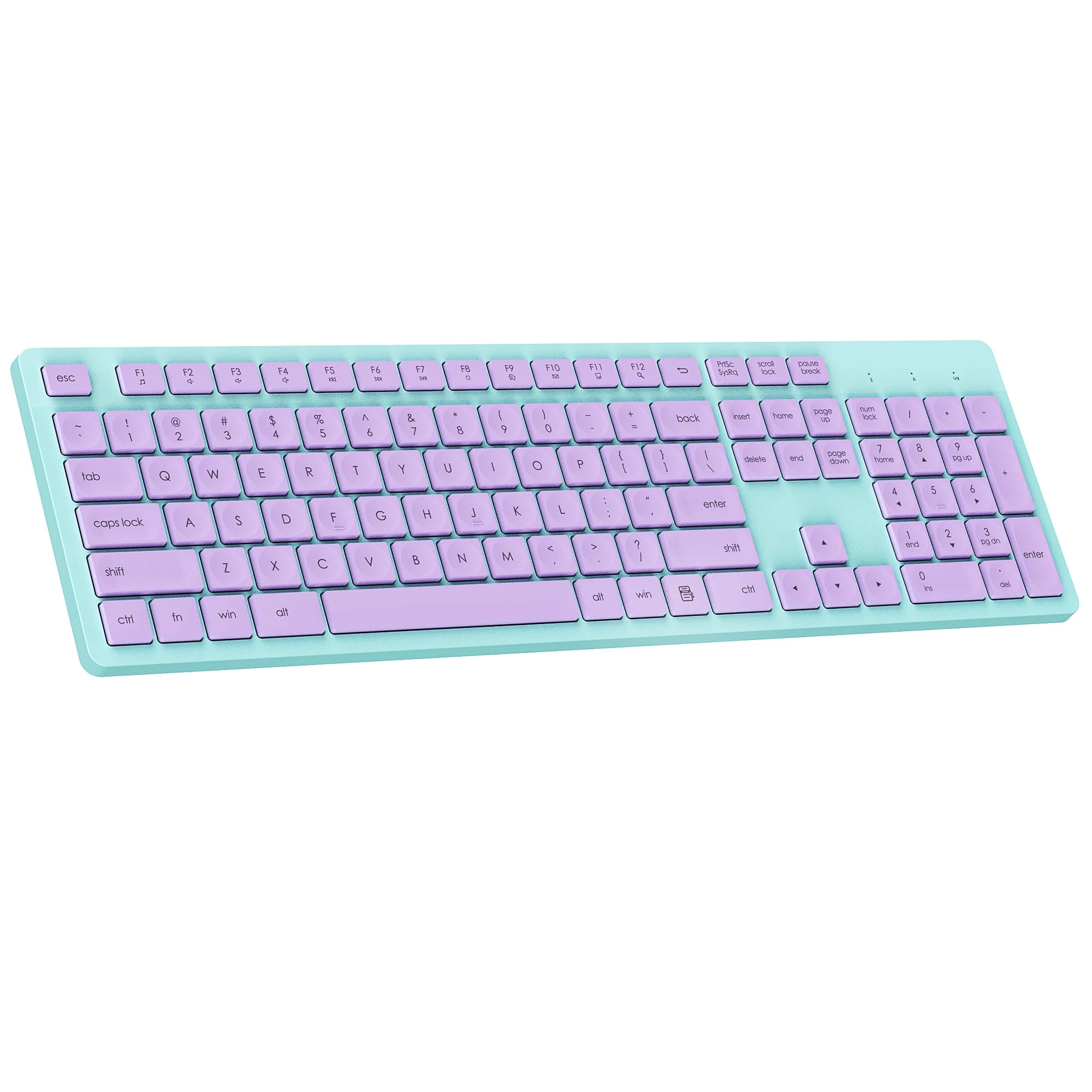 Wireless Keyboard - US Wireless