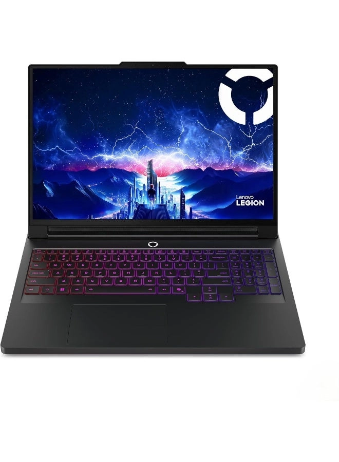 Legion Pro 7 83F5001SAX - 16'' Core Ultra 9-275HX 64GB 2000GB SSD