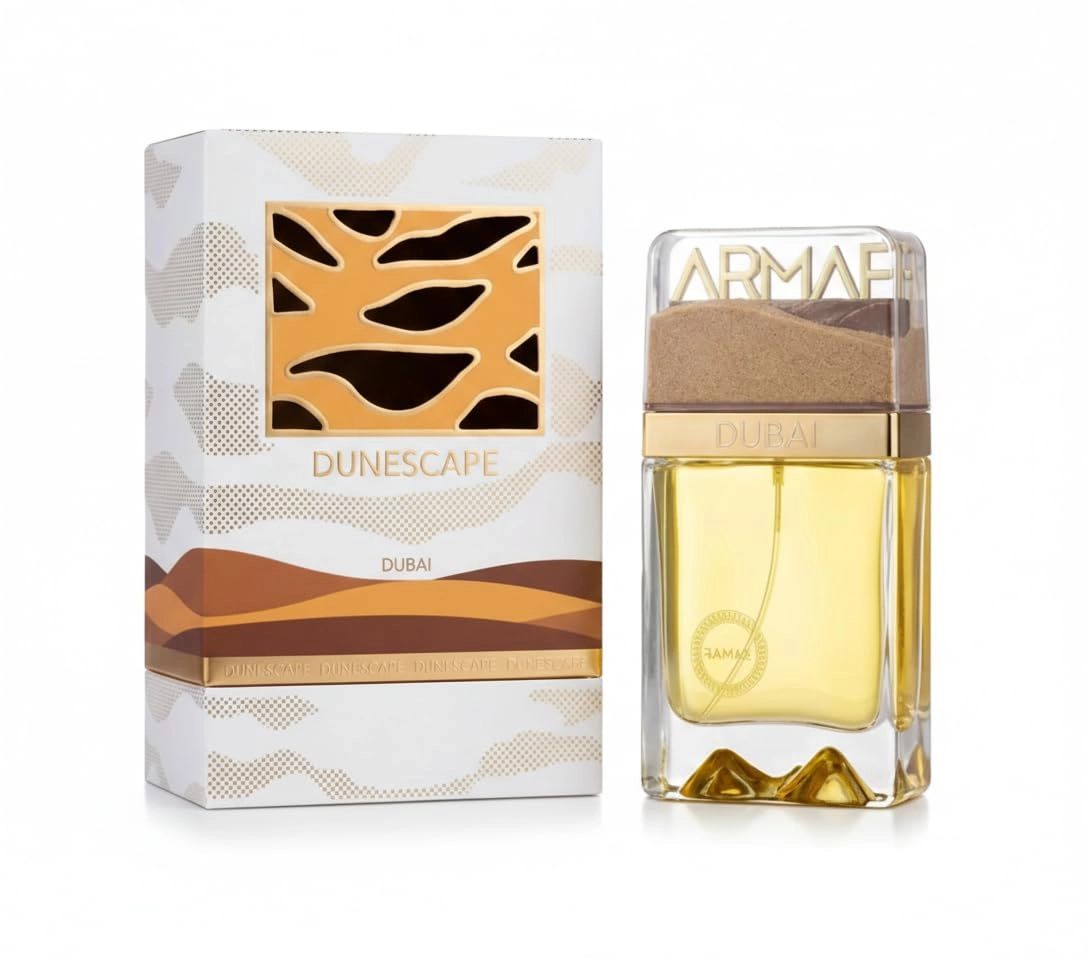 ARMAF Dunescape Eau de Parfum 100ml