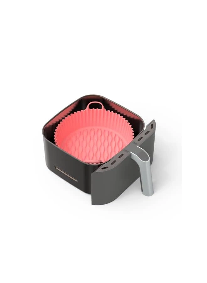 Roasting Racks - Silicone 6 piece(s)