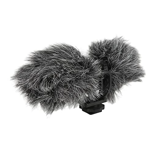 HAIRA 3.5mm-Mini-Jack Microphone