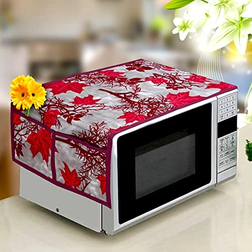 Microwave/Oven Top Cover