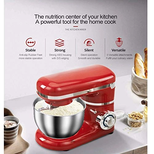 Kitchen Stand Mixer - 4L 1000W