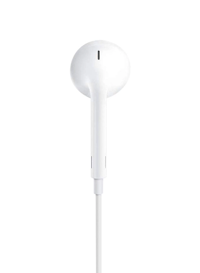 Lightning Earphones for iPhone Wired Earphone