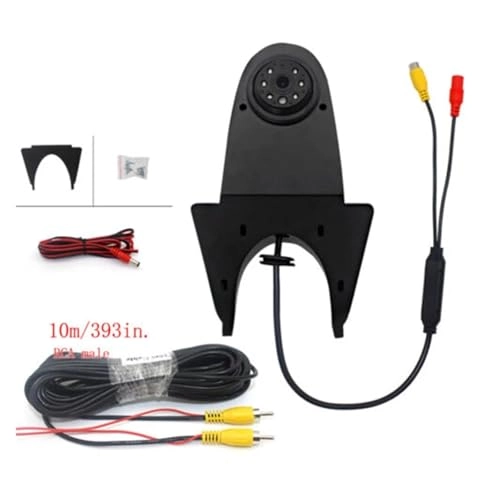 Car Rear View Camera - 600TV lines