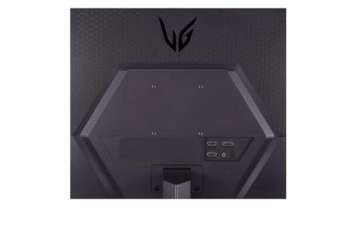 UltraGear - 24GS50F-B 24 in 1920 X 1080