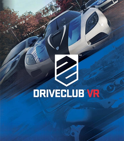 Drive Club - PlayStation 4