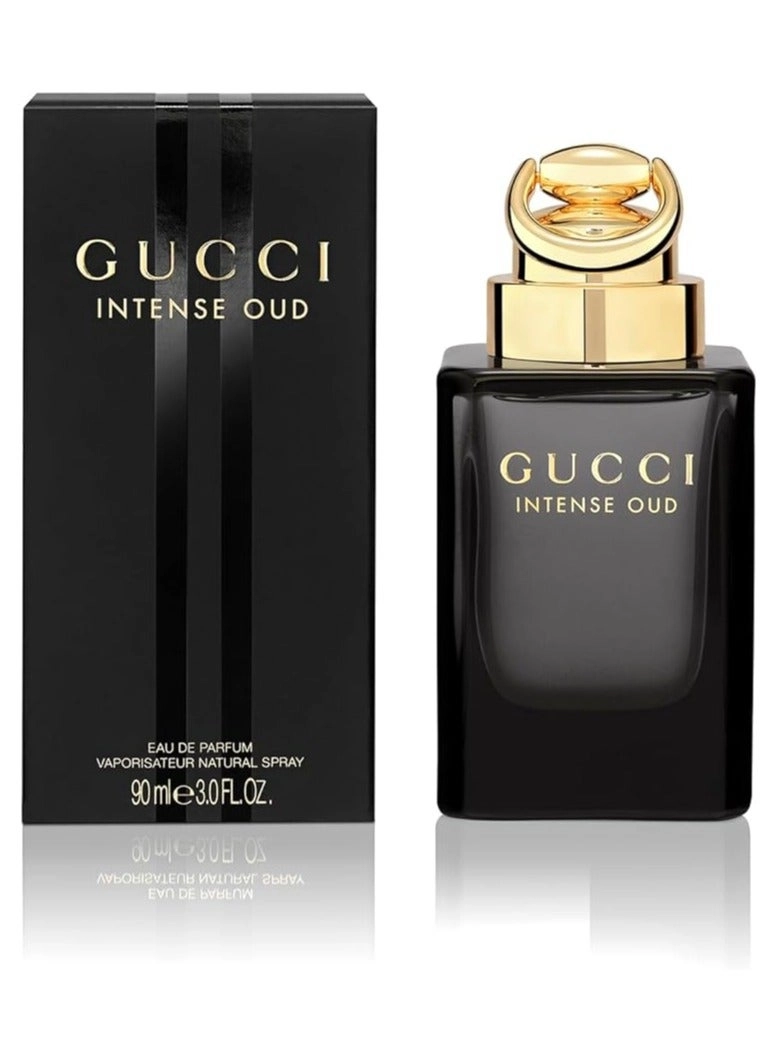 Intense Oud Eau de Parfum 90ml