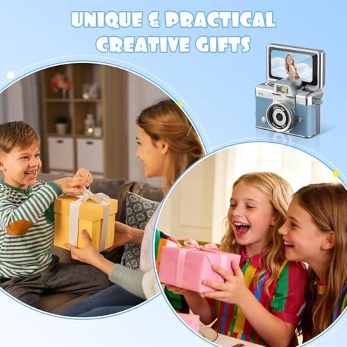 Mini Digital Camera