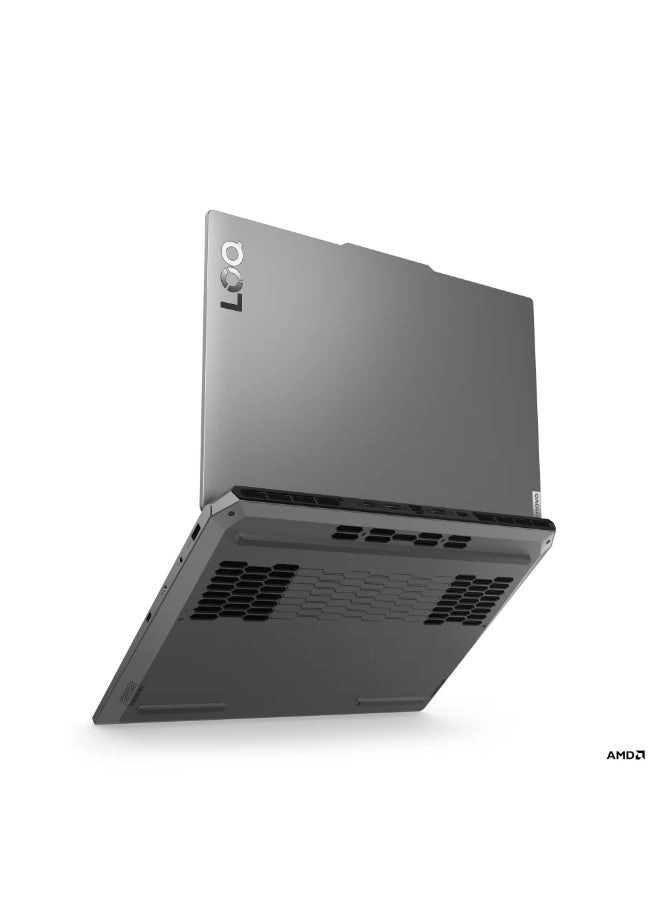 LOQ 15ARP9 83JC00KVAX - 15.6'' Ryzen 5 7235HS 24GB DDR5 512GB SSD