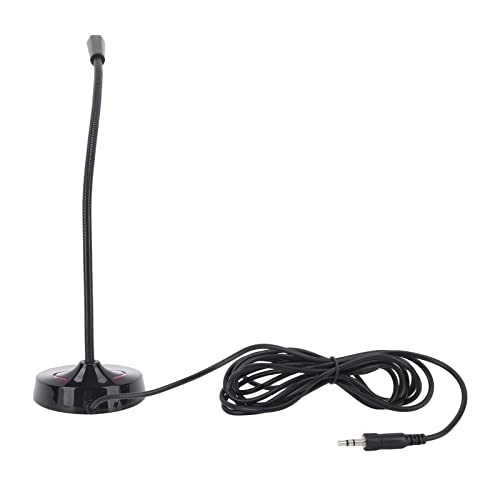 agd1mz0x36-11 3.5mm-Mini-Jack Microphone