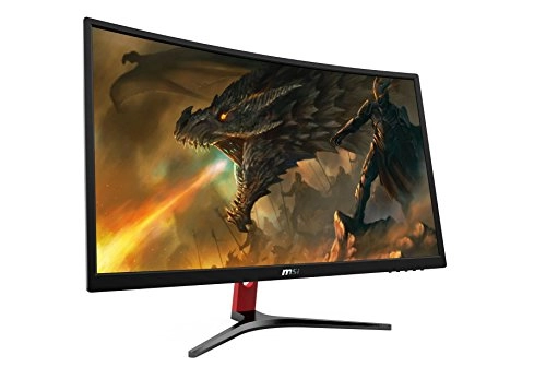 Optix G24C - 24 inch 1920 X 1080