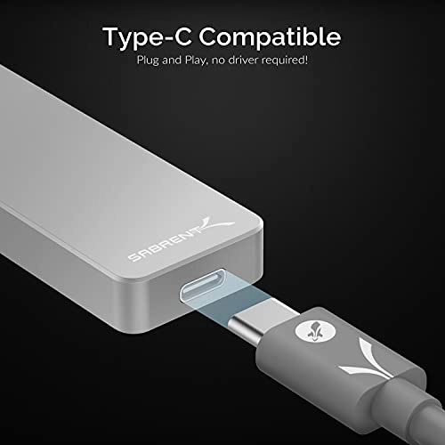 Rocket Nano - 1 TB