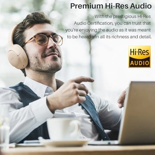 HT2 Wireless Headphone