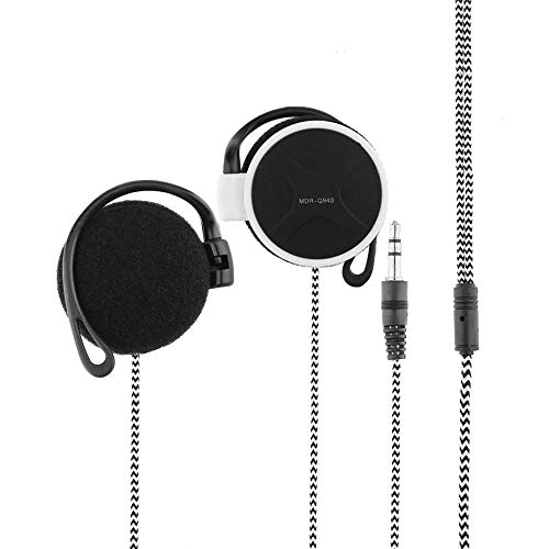 SN-360 Wired Earphone
