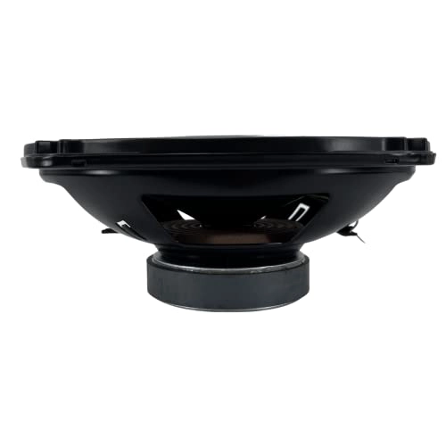 Coaxial Speakers - 6x9" Component