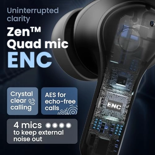 Z20 Wireless Earbuds